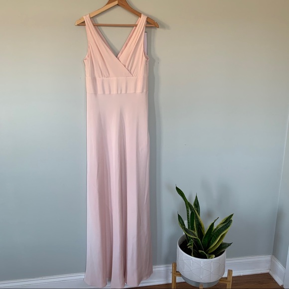 J. Crew Dresses & Skirts - NWT J. Crew Blush Sophia Dress • 10